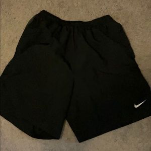 Nike Running Shorts with Liner
